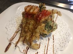 -雅玛花式铁板烧(国宏宾馆店)