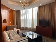 -张家港金凤凰度假村温泉