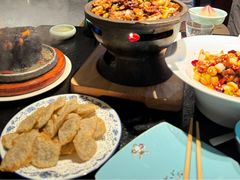 -局气 烤鸭·北京菜(光华路店)