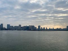 -厦门邮轮中心厦鼓码头(轮渡站)