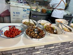 -老城一锅羊蝎子火锅(新区店)