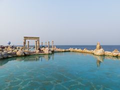 -渔岛海洋度假区