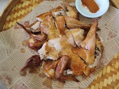 -美人鱼悬崖海景餐厅(鹿嘴山庄店)