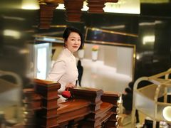 -广州花园酒店