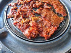 -超级神炭烤肉夜食(芥园西道店)