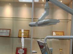 -登特口腔医院(鼓楼东街口店)