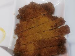 -老妈食光小馆(国权路店)