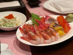 -佛山希尔顿酒店·融誉亚洲美食荟