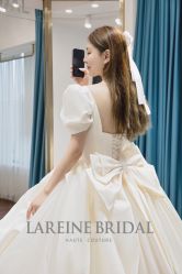 -拉瑞娜LaReine婚纱礼服高级定制