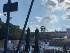 -武汉玛雅海滩水公园