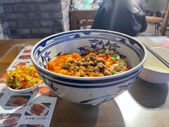 -元志初腊汁肉夹馍(钟楼粉巷店)
