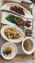 -美悦湾月子中心(熙湖店)