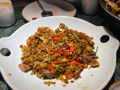 -姐夫的小菜(新中关购物中心店)