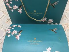 -彩丰楼中餐厅·仁恒洲际酒店