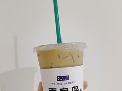 -旧识old mate·烘焙蛋糕店