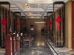 -北门饭店(三香路店)