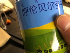 -很久以前羊肉串(南京路第一百货店)