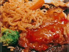 -豪享来中西餐厅(隆昌店)