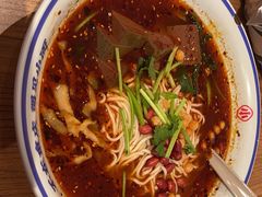 -遇见小面(深圳中心书城店)