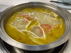 -重庆乌鱼庄·龙滋鲜(青羊大道店)