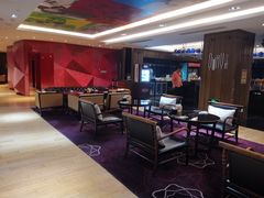 -江畔餐厅·厦门海港英迪格酒店(中山路店)