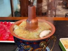 -南门涮肉(上海二店)