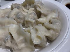 -海知道大连海鲜水饺(南山大冲店)