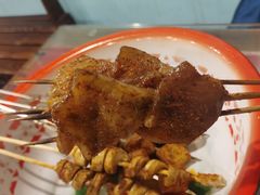 -昱家胡同·烧烤海鲜铜锅涮肉(和平里店)