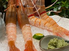 -大岛日本料理铁板烧(南通大饭店)