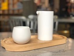 -Nectar One Cafe(勇烈路n1店)