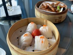 -半岛名轩酒家(白云金控店)