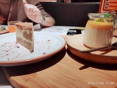 约翰丹尼歌剧院-阿妮叶李(光谷世界城店)