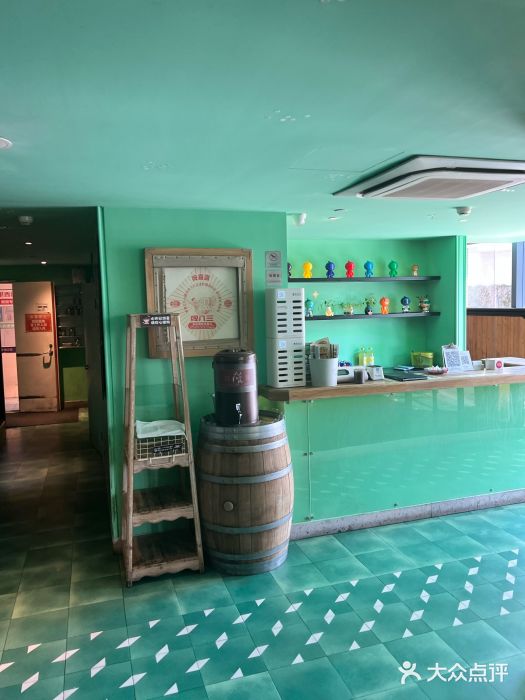 弄堂里(阿里西溪A区店)图片