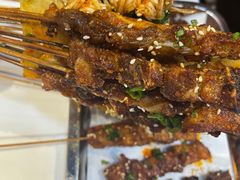 -牛得很·鲜牦牛肉烧烤·牛羊肉菌汤锅(康定店)
