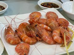 -外滩18号海鲜(三亚湾龙兴海鲜广场店)