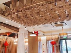 大堂-和满堂·经典本帮菜(川沙古镇店)