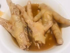 山药薏米-庄氏祥记家常食府(国瑞建材家居博览中心店)