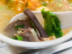 -龙门李家三旦羊肉汤馆