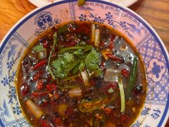 -三中高皇羊肉馆