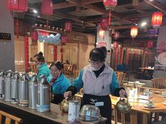 -印象鲵宴·张家界地标美食名片(溪布街店)