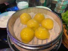 -老卜奎齐齐哈尔烤肉(人民东路店)