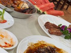 -香山小厨(南联路店)