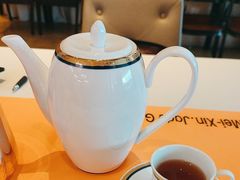 -美心·翠园(港汇恒隆广场店)