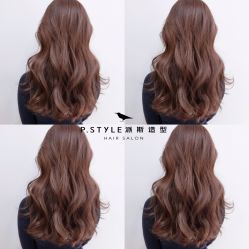 -P.STYLE派斯造型