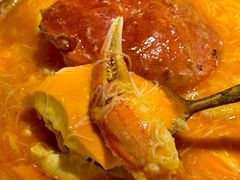 -甄御•海鲜新青岛菜(麦岛店)