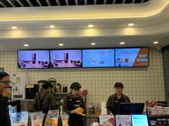 -CoCo都可(岱山店)