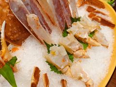 -东海怡品海鲜豆捞(舟宿夜江店)