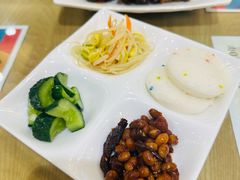 -海兰江石锅饭(水上店)