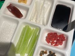 -局气 烤鸭·北京菜(光华路店)