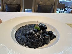 -一棵树·意大利西餐厅One Tree(新城店)
